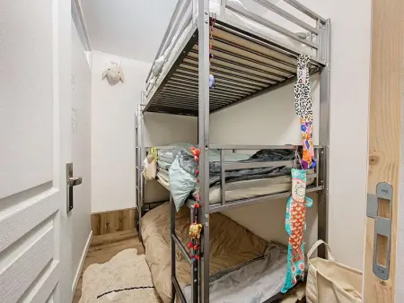 T2 Cabine Idéal Plage avec Parking, Animaux Acceptés - Photo 5