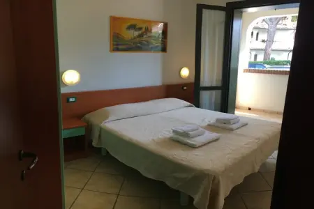Michelangelo Hotel & Family Resort - Alba, Resort à Lido di Spina près de l'Adriatique - Photo 3