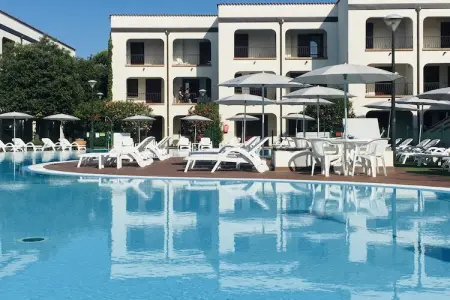 Michelangelo Hotel & Family Resort - Alba, Resort à Lido di Spina près de l'Adriatique - Photo 4
