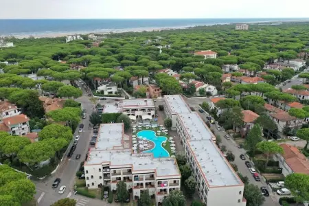 Michelangelo Hotel & Family Resort - Alba, Resort à Lido di Spina près de l'Adriatique - Photo 5