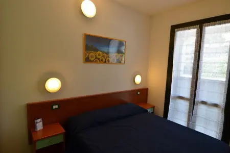 Michelangelo Hotel & Family Resort - Alba, Resort à Lido di Spina près de l'Adriatique - Photo 10
