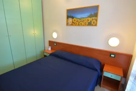 Michelangelo Hotel & Family Resort - Alba, Resort à Lido di Spina près de l'Adriatique - Photo 11