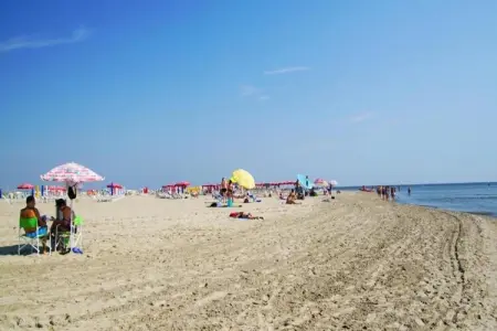 Michelangelo Hotel & Family Resort - Alba, Resort à Lido di Spina près de l'Adriatique - Photo 34