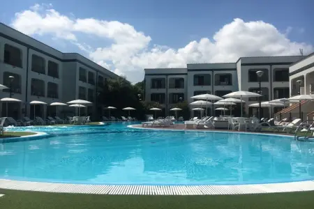 Michelangelo Hotel & Family Resort - Bahia, Retraite au Lido près de la plage - Photo 4