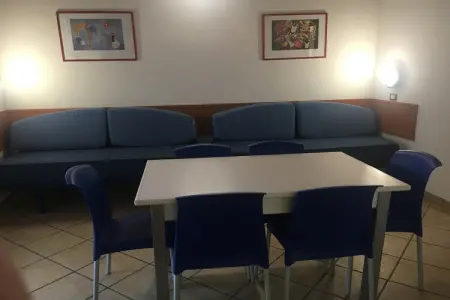 Michelangelo Hotel & Family Resort - Bahia, Retraite au Lido près de la plage - Photo 5