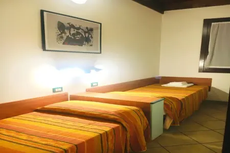 Michelangelo Hotel & Family Resort - Bahia, Retraite au Lido près de la plage - Photo 6