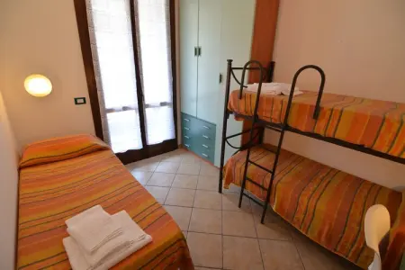 Michelangelo Hotel & Family Resort - Bahia, Retraite au Lido près de la plage - Photo 8