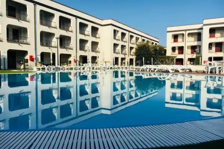 Michelangelo Hotel & Family Resort - Bahia, Retraite au Lido près de la plage - Photo 9
