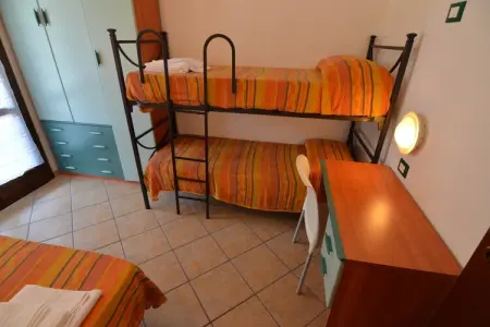 Michelangelo Hotel & Family Resort - Bahia, Retraite au Lido près de la plage - Photo 12