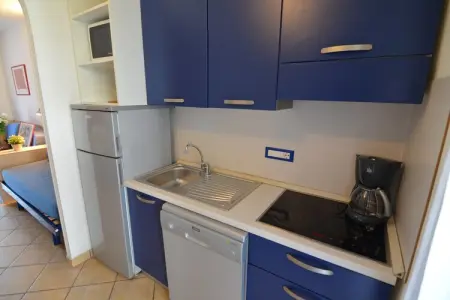 Caliente Sette, Appartement dans balnéaire de la côte adriatique - Photo 3