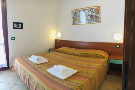 Caliente Sette, Appartement dans balnéaire de la côte adriatique - Photo 4