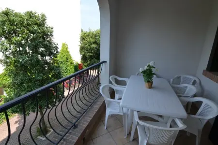 Caliente Sette, Appartement dans balnéaire de la côte adriatique - Photo 5