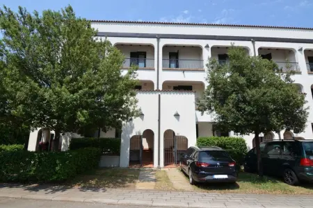 Caliente Sette, Appartement dans balnéaire de la côte adriatique - Photo 6