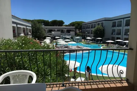 Caliente Sette, Appartement dans balnéaire de la côte adriatique - Photo 7