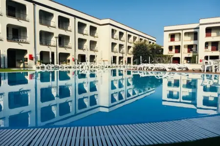 Caliente Sette, Appartement dans balnéaire de la côte adriatique - Photo 8
