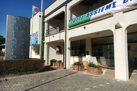Caliente Sette, Appartement dans balnéaire de la côte adriatique - Photo 13