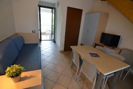 Caliente Sette, Appartement dans balnéaire de la côte adriatique - Photo 14