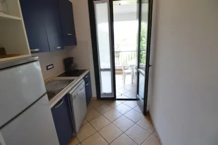 Caliente Sette, Appartement dans balnéaire de la côte adriatique - Photo 15
