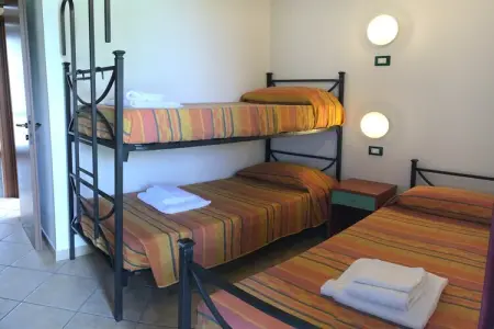 Caliente Sette, Appartement dans balnéaire de la côte adriatique - Photo 17