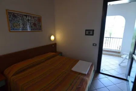 Caliente Sette, Appartement dans balnéaire de la côte adriatique - Photo 20
