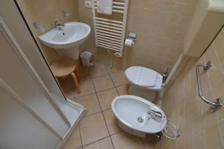 Caliente Sette, Appartement dans balnéaire de la côte adriatique - Photo 24
