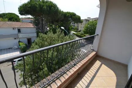 Caliente Sette, Appartement dans balnéaire de la côte adriatique - Photo 26