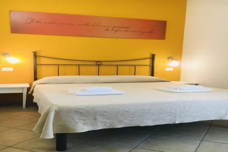Michelangelo Hotel & Family Resort - Dorado Sette, Resort à Lido di Spina près de l'Adriatique - Photo 17