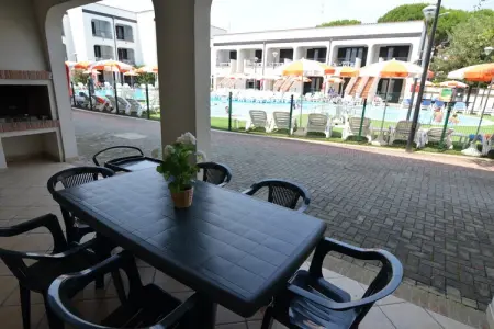 Michelangelo Hotel & Family Resort - Dorado Sette, Resort à Lido di Spina près de l'Adriatique - Photo 22