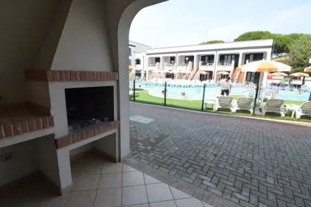 Michelangelo Hotel & Family Resort - Dorado Sette, Resort à Lido di Spina près de l'Adriatique - Photo 23