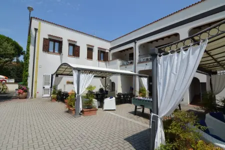 Michelangelo Hotel & Family Resort - Dorado Sette, Resort à Lido di Spina près de l'Adriatique - Photo 24