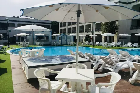 Michelangelo Hotel & Family Resort - Dorado Sette, Resort à Lido di Spina près de l'Adriatique - Photo 31