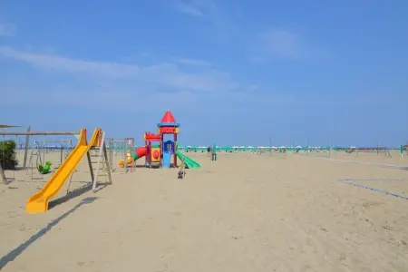 Michelangelo Hotel & Family Resort - Dorado Sette, Resort à Lido di Spina près de l'Adriatique - Photo 38