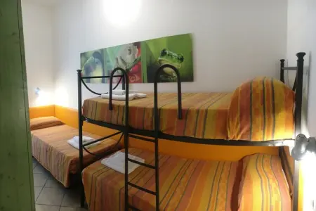 Michelangelo Hotel & Family Resort - Dorado Otto, Appartement de villégiature avec piscine - Photo 10