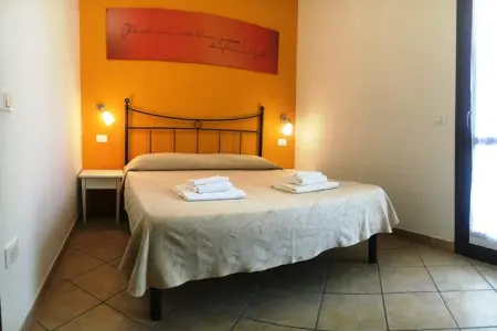 Michelangelo Hotel & Family Resort - Dorado Otto, Appartement de villégiature avec piscine - Photo 11