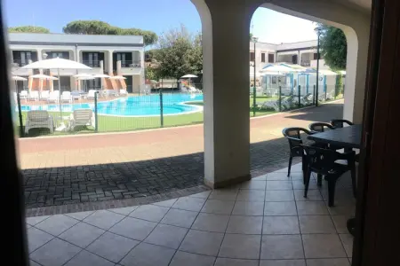 Michelangelo Hotel & Family Resort - Dorado Otto, Appartement de villégiature avec piscine - Photo 23