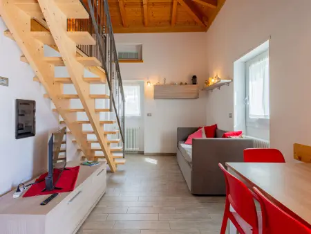 Marco, Appartement 5 personnes à Lago di Mezzola - Photo 2