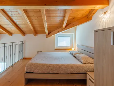 Marco, Appartement 5 personnes à Lago di Mezzola - Photo 4