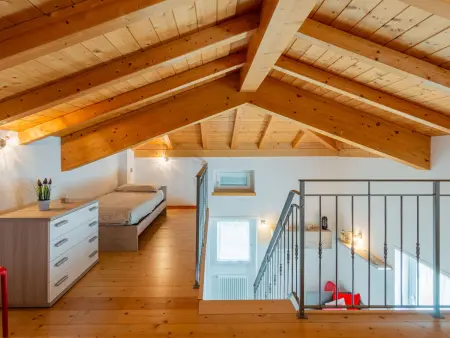 Marco, Appartement 5 personnes à Lago di Mezzola - Photo 12