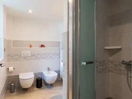 Marco, Appartement 5 personnes à Lago di Mezzola - Photo 17