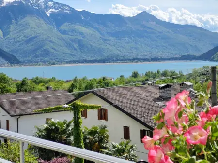 Marco, Appartement 5 personnes à Lago di Mezzola - Photo 21