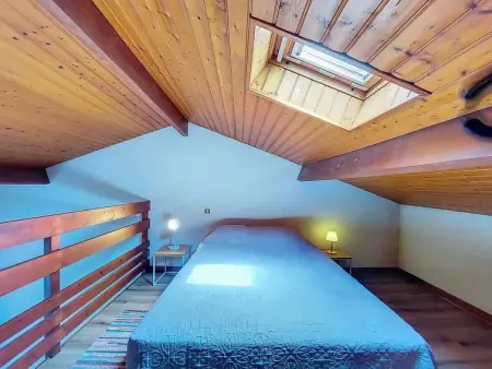 Moulin de la Brunette, Appartement 3 personnes à Saint Palais sur mer - Photo 3