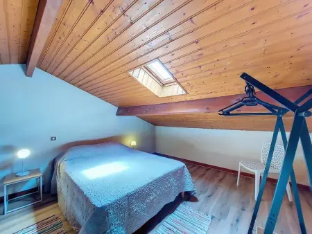 Moulin de la Brunette, Appartement 3 personnes à Saint Palais sur mer - Photo 11