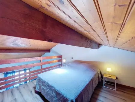 Moulin de la Brunette, Appartement 3 personnes à Saint Palais sur mer - Photo 12