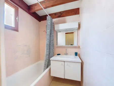 Moulin de la Brunette, Appartement 3 personnes à Saint Palais sur mer - Photo 13