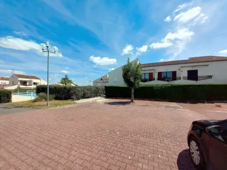 Moulin de la Brunette, Appartement 3 personnes à Saint Palais sur mer - Photo 18