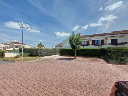 Moulin de la Brunette, Appartement 3 personnes à Saint Palais sur mer - Photo 20