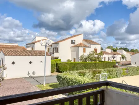 Moulin de la Brunette, Appartement 3 personnes à Saint Palais sur mer - Photo 21