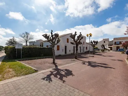 Moulin de la Brunette, Appartement 3 personnes à Saint Palais sur mer - Photo 22