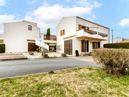 Moulin de la Brunette, Appartement 3 personnes à Saint Palais sur mer - Photo 23