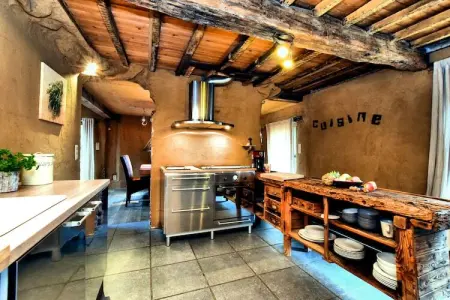 La Petite Merveille, Retraite relaxante près des forêts - Photo 3